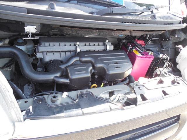 タント Ｌ　アイドリングストップ（35枚目）