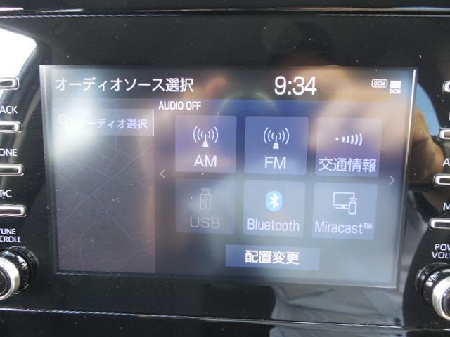 アクア Ｘ　１．５Ｘ　Ｅ－Ｆｏｕｒ　４ＷＤ　衝突軽減ブレーキ　車線逸脱警報　クルーズコントロール　オートマチックハイビーム　前席シートヒーター（32枚目）