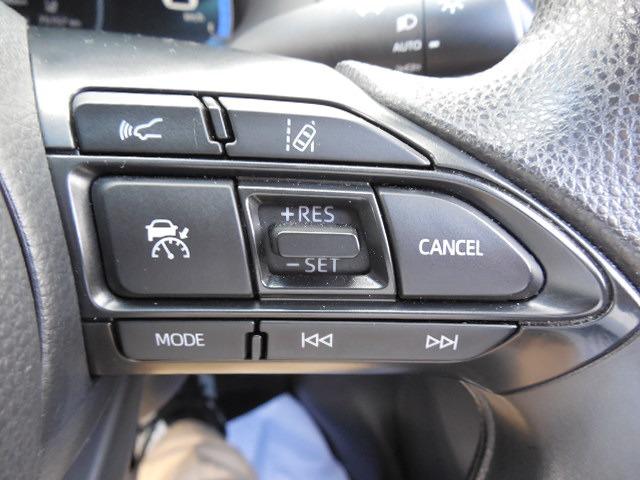 アクア Ｘ　１．５Ｘ　Ｅ－Ｆｏｕｒ　４ＷＤ　衝突軽減ブレーキ　車線逸脱警報　クルーズコントロール　オートマチックハイビーム　前席シートヒーター（41枚目）
