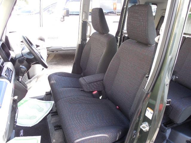 スペーシア ハイブリッドＸ　アップグレードＰ　全方位モニター付ＳＤナビ　スズキコネクト　デュアルカメラブレーキサポート　レーンキープ　フルセグ　バックカメラ　ソナー　アダプティブクルコン　Ｄ席シートヒーター　サーキュレーター（13枚目）