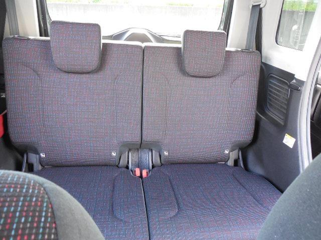 スペーシア ハイブリッドＸ　アップグレードＰ　全方位モニター付ＳＤナビ　スズキコネクト　デュアルカメラブレーキサポート　レーンキープ　フルセグ　バックカメラ　ソナー　アダプティブクルコン　Ｄ席シートヒーター　サーキュレーター（16枚目）