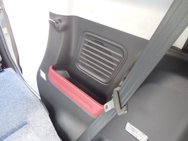 スペーシア ハイブリッドＸ　アップグレードＰ　全方位モニター付ＳＤナビ　スズキコネクト　デュアルカメラブレーキサポート　レーンキープ　フルセグ　バックカメラ　ソナー　アダプティブクルコン　Ｄ席シートヒーター　サーキュレーター（19枚目）