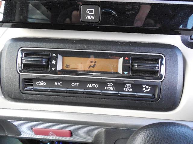 スペーシア ハイブリッドＸ　アップグレードＰ　全方位モニター付ＳＤナビ　スズキコネクト　デュアルカメラブレーキサポート　レーンキープ　フルセグ　バックカメラ　ソナー　アダプティブクルコン　Ｄ席シートヒーター　サーキュレーター（31枚目）