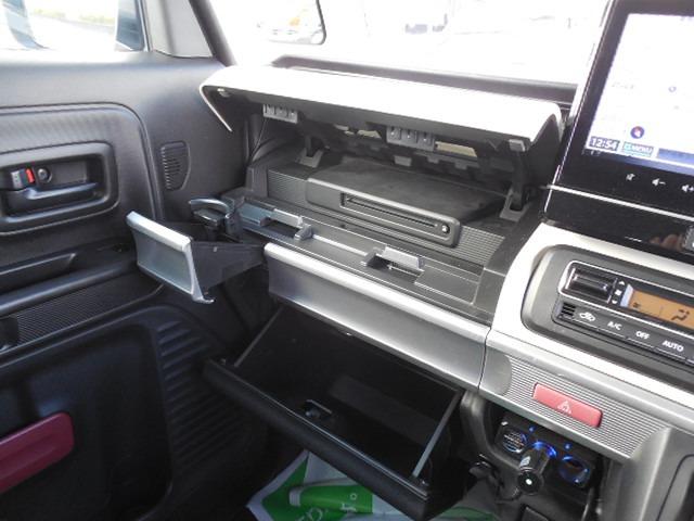 スペーシア ハイブリッドＸ　アップグレードＰ　全方位モニター付ＳＤナビ　スズキコネクト　デュアルカメラブレーキサポート　レーンキープ　フルセグ　バックカメラ　ソナー　アダプティブクルコン　Ｄ席シートヒーター　サーキュレーター（35枚目）