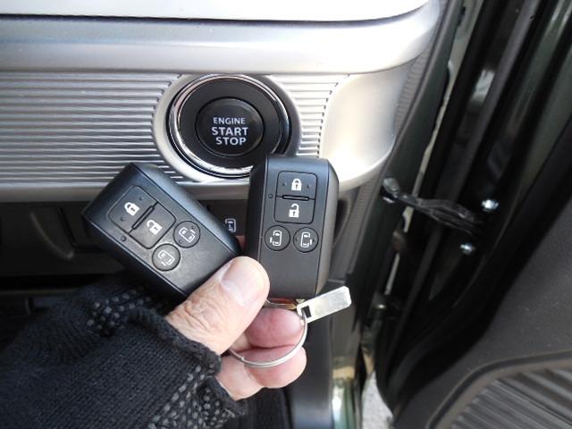 スペーシア ハイブリッドＸ　アップグレードＰ　全方位モニター付ＳＤナビ　スズキコネクト　デュアルカメラブレーキサポート　レーンキープ　フルセグ　バックカメラ　ソナー　アダプティブクルコン　Ｄ席シートヒーター　サーキュレーター（44枚目）