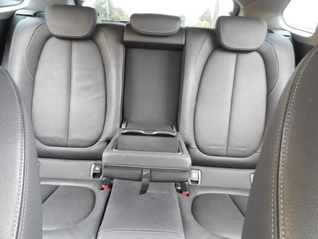 X1 xDrive 18d ディーゼルターボ4WD 本革シート 前席パワーシート 前席シートヒーター 衝突軽減ブレーキ 車線逸脱警報 アダプティブクルコン パワートランク ウィンドウディスプレイ ドラレコ(17枚目)