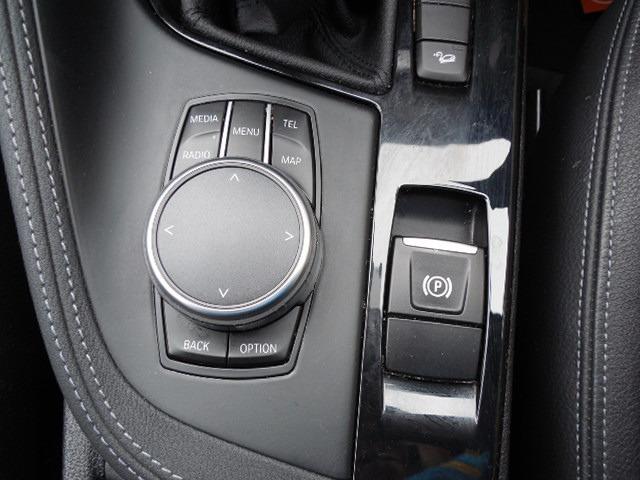 X1 xDrive 18d ディーゼルターボ4WD 本革シート 前席パワーシート 前席シートヒーター 衝突軽減ブレーキ 車線逸脱警報 アダプティブクルコン パワートランク ウィンドウディスプレイ ドラレコ(41枚目)