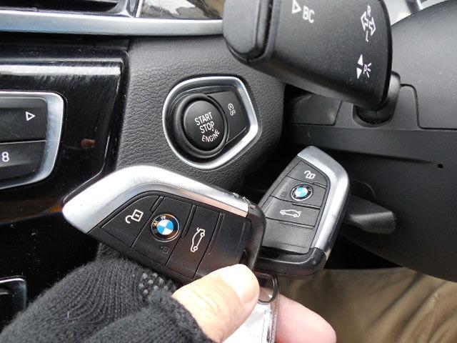 X1 xDrive 18d ディーゼルターボ4WD 本革シート 前席パワーシート 前席シートヒーター 衝突軽減ブレーキ 車線逸脱警報 アダプティブクルコン パワートランク ウィンドウディスプレイ ドラレコ(49枚目)