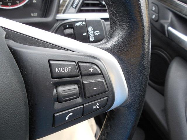 X1 xDrive 18d ディーゼルターボ4WD 本革シート 前席パワーシート 前席シートヒーター 衝突軽減ブレーキ 車線逸脱警報 アダプティブクルコン パワートランク ウィンドウディスプレイ ドラレコ(51枚目)