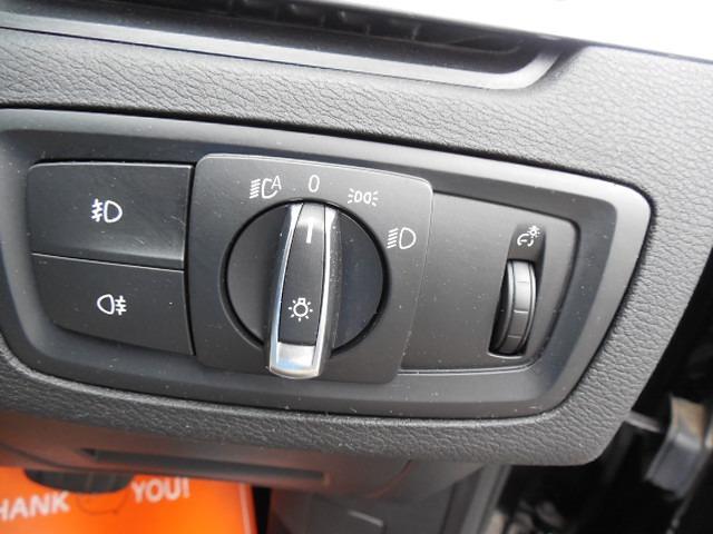 X1 xDrive 18d ディーゼルターボ4WD 本革シート 前席パワーシート 前席シートヒーター 衝突軽減ブレーキ 車線逸脱警報 アダプティブクルコン パワートランク ウィンドウディスプレイ ドラレコ(53枚目)