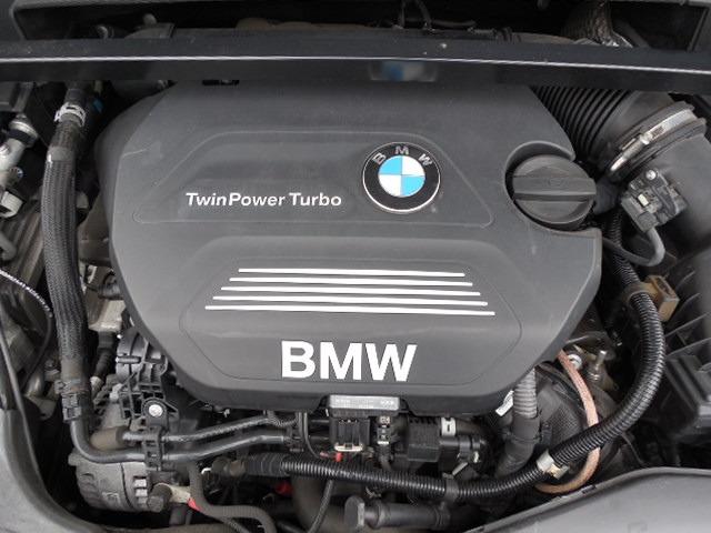 X1 xDrive 18d ディーゼルターボ4WD 本革シート 前席パワーシート 前席シートヒーター 衝突軽減ブレーキ 車線逸脱警報 アダプティブクルコン パワートランク ウィンドウディスプレイ ドラレコ(54枚目)