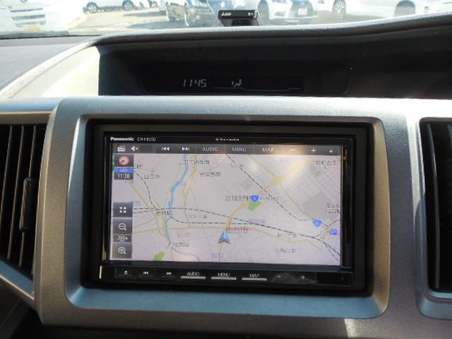 ステップワゴン Ｇ　４ＷＤ　３列シート８人乗り　両側スライドドア（24枚目）