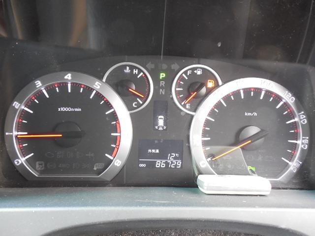 アルファード 240S 3列シート8人乗り 両側パワースライドドア 後席モニター(24枚目)