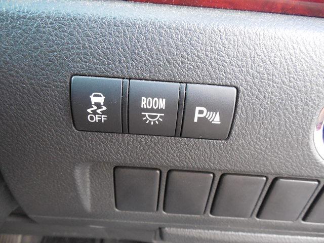 アルファード 240S 3列シート8人乗り 両側パワースライドドア 後席モニター(33枚目)