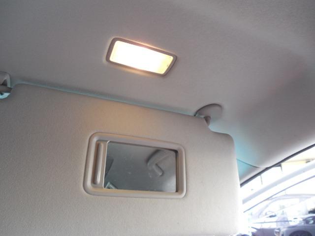 アルファード 240S 3列シート8人乗り 両側パワースライドドア 後席モニター(36枚目)