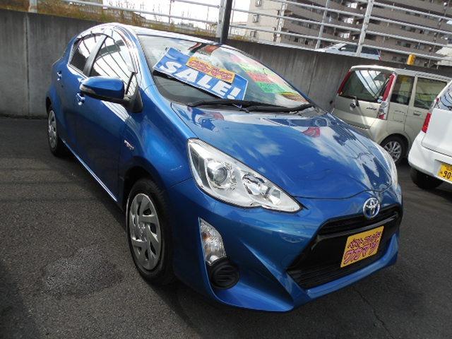 アクア Ｓ（5枚目）