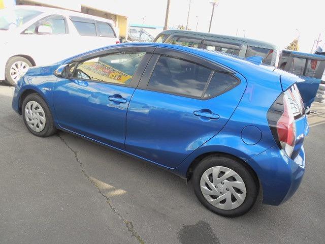 アクア Ｓ（7枚目）