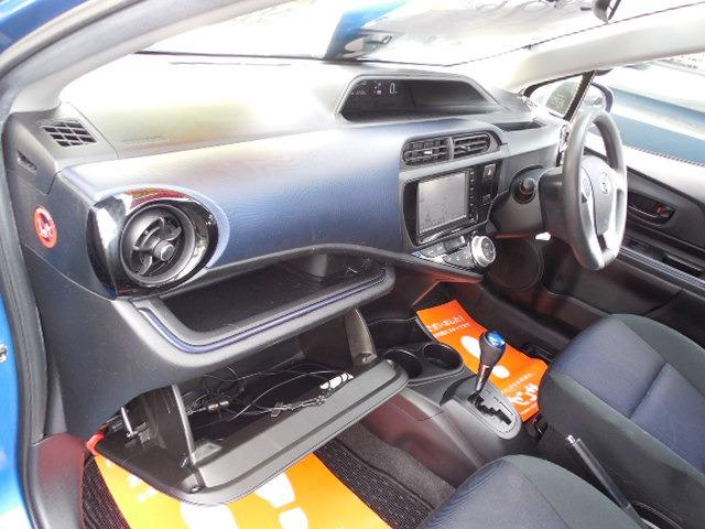 アクア Ｓ（10枚目）