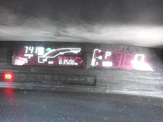 アクア Ｓ（20枚目）