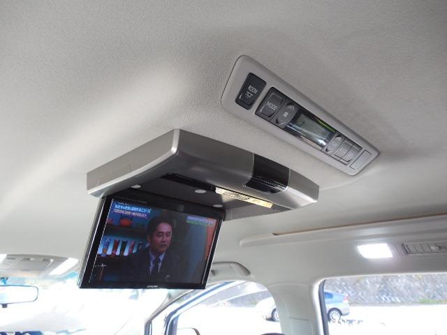 アルファード ３５０Ｓ　クリアランスソナー　３列シート７人乗り　セカンドシートオットマン　左側パワースライドドア　後席モニター　クルーズコントロール（27枚目）