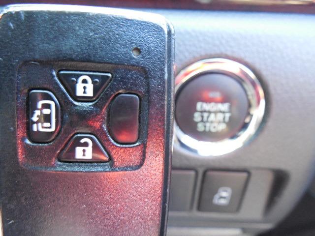 アルファード ３５０Ｓ　クリアランスソナー　３列シート７人乗り　セカンドシートオットマン　左側パワースライドドア　後席モニター　クルーズコントロール（42枚目）