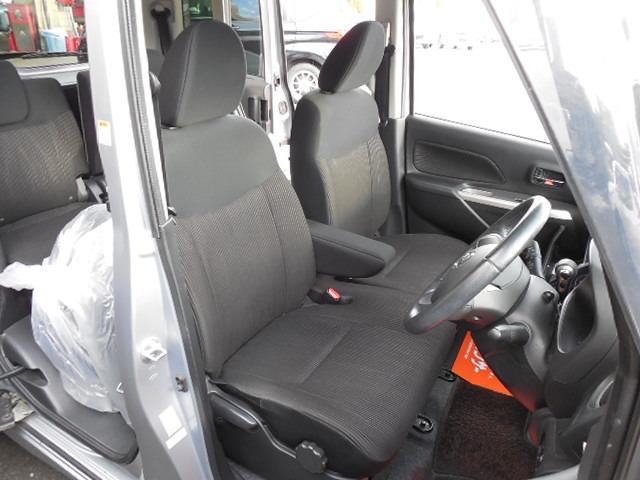デイズルークス ハイウェイスター X Vセレクション+セーフティII 衝突軽減ブレーキ 踏み間違い防止装置 左側パワースライドドア 横滑り防止装置 純正14AW 純正エアロ サーキュレーター(10枚目)