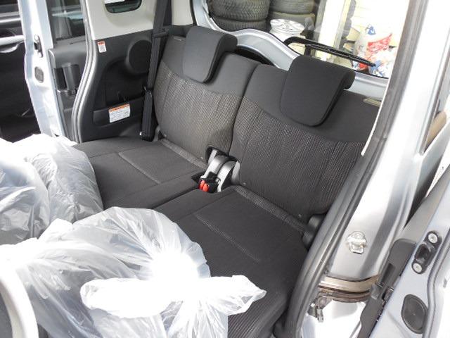 デイズルークス ハイウェイスター X Vセレクション+セーフティII 衝突軽減ブレーキ 踏み間違い防止装置 左側パワースライドドア 横滑り防止装置 純正14AW 純正エアロ サーキュレーター(11枚目)