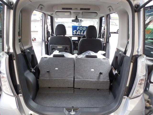 デイズルークス ハイウェイスター X Vセレクション+セーフティII 衝突軽減ブレーキ 踏み間違い防止装置 左側パワースライドドア 横滑り防止装置 純正14AW 純正エアロ サーキュレーター(13枚目)