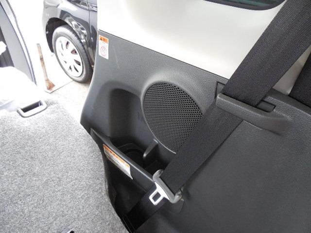 デイズルークス ハイウェイスター X Vセレクション+セーフティII 衝突軽減ブレーキ 踏み間違い防止装置 左側パワースライドドア 横滑り防止装置 純正14AW 純正エアロ サーキュレーター(15枚目)