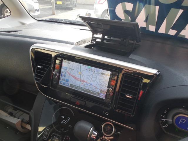 デイズルークス ハイウェイスター X Vセレクション+セーフティII 衝突軽減ブレーキ 踏み間違い防止装置 左側パワースライドドア 横滑り防止装置 純正14AW 純正エアロ サーキュレーター(23枚目)