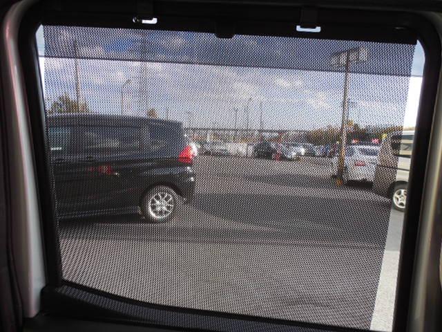 デイズルークス ハイウェイスター X Vセレクション+セーフティII 衝突軽減ブレーキ 踏み間違い防止装置 左側パワースライドドア 横滑り防止装置 純正14AW 純正エアロ サーキュレーター(41枚目)