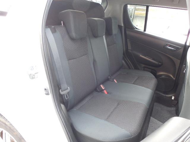 スイフト XG-DJE フルタイム4WD デュアルジェットエンジン 前席シートヒーター(14枚目)