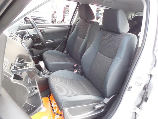 スイフト XG-DJE フルタイム4WD デュアルジェットエンジン 前席シートヒーター(15枚目)