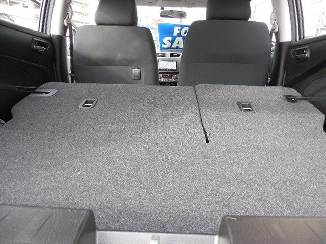 スイフト XG-DJE フルタイム4WD デュアルジェットエンジン 前席シートヒーター(18枚目)