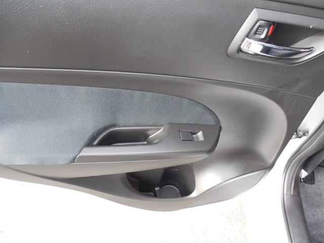 スイフト XG-DJE フルタイム4WD デュアルジェットエンジン 前席シートヒーター(19枚目)