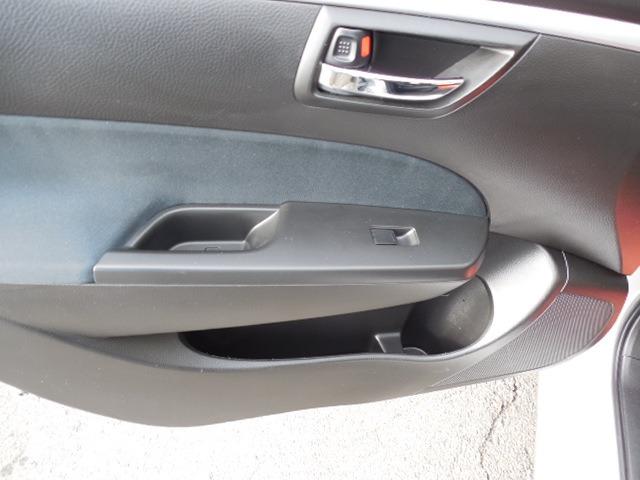 スイフト XG-DJE フルタイム4WD デュアルジェットエンジン 前席シートヒーター(20枚目)