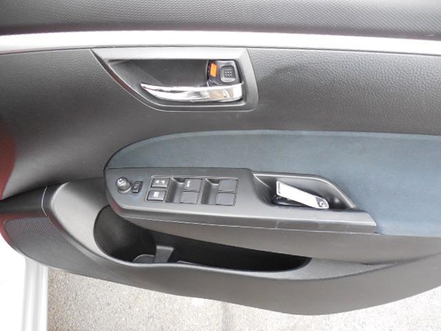 スイフト XG-DJE フルタイム4WD デュアルジェットエンジン 前席シートヒーター(21枚目)