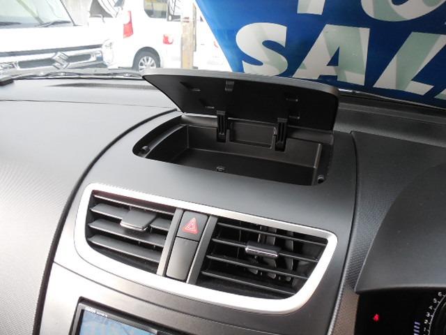 スイフト XG-DJE フルタイム4WD デュアルジェットエンジン 前席シートヒーター(24枚目)