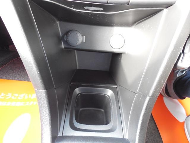 スイフト XG-DJE フルタイム4WD デュアルジェットエンジン 前席シートヒーター(26枚目)