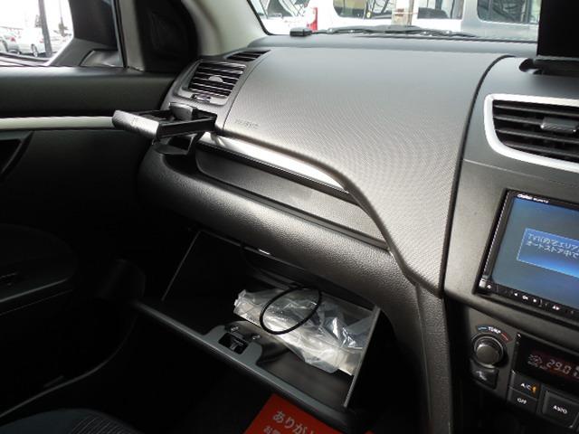 スイフト XG-DJE フルタイム4WD デュアルジェットエンジン 前席シートヒーター(27枚目)