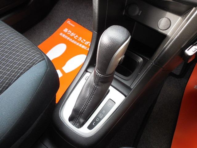 スイフト XG-DJE フルタイム4WD デュアルジェットエンジン 前席シートヒーター(30枚目)