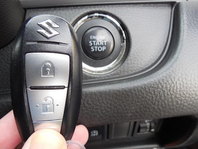 スイフト XG-DJE フルタイム4WD デュアルジェットエンジン 前席シートヒーター(34枚目)