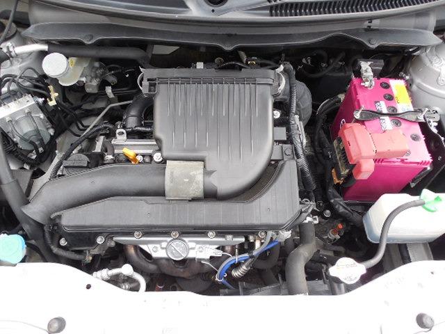 スイフト XG-DJE フルタイム4WD デュアルジェットエンジン 前席シートヒーター(38枚目)