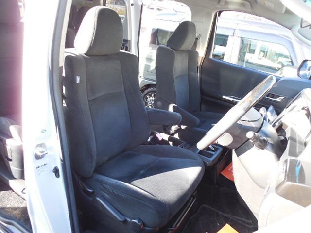 ヴェルファイア 2.4Z プラチナセレクションII タイプゴールド クリアランスソナー 3列シート7人乗り 両側パワースライドドア 後席モニター パワートランク セカンドシートオットマン(13枚目)