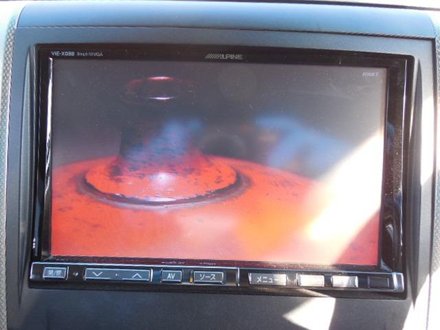 ヴェルファイア 2.4Z プラチナセレクションII タイプゴールド クリアランスソナー 3列シート7人乗り 両側パワースライドドア 後席モニター パワートランク セカンドシートオットマン(36枚目)