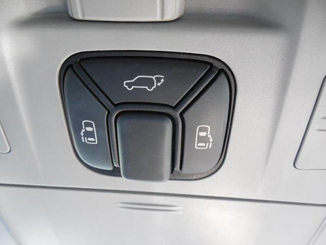 ヴェルファイア 2.4Z プラチナセレクションII タイプゴールド クリアランスソナー 3列シート7人乗り 両側パワースライドドア 後席モニター パワートランク セカンドシートオットマン(46枚目)