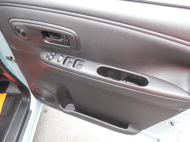 ワゴンRスマイル G 快適パッケージ装着車 衝突軽減ブレーキ 車線逸脱警報(21枚目)