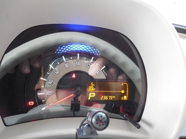 ワゴンRスマイル G 快適パッケージ装着車 衝突軽減ブレーキ 車線逸脱警報(23枚目)