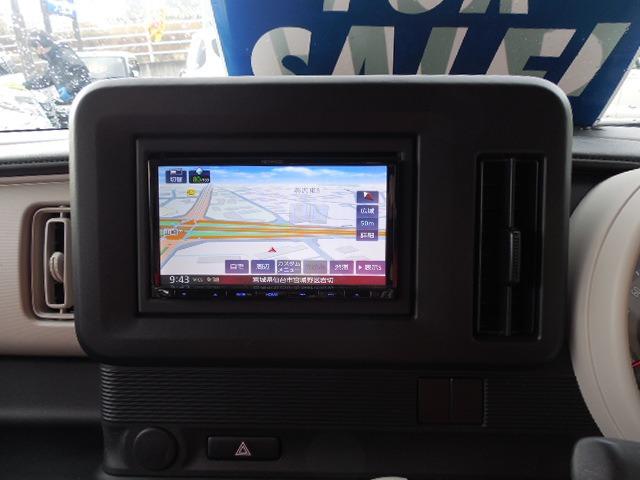 ワゴンRスマイル G 快適パッケージ装着車 衝突軽減ブレーキ 車線逸脱警報(24枚目)