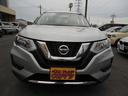 エクストレイル ２０Ｘ　４ＷＤ　ＥＴＣ　ＡＢＳ　ダブルＳＲＳ　横滑り防止装置　アイドリングストップ　全方位カメラ　パワートランク　ドラレコ　ヒルディセントコントロール　純正１８ＡＷ　アルミ付きスタッドレスタイヤ（5枚目）